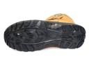 Bottes d'hiver pour hommes avec laine de mouton 5
