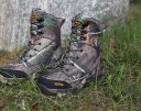 Bottes d'hiver pour hommes avec motif 6