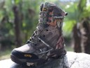 Bottes d'hiver pour hommes avec motif 7