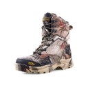 Bottes d'hiver pour hommes avec motif 8