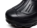 Bottes d'hiver pour hommes Fred - Noires 2