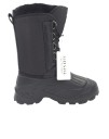Bottes d'hiver pour hommes Fred - Noires 3