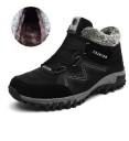 Bottes d'hiver pour hommes George J1538 1