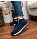Bottes d'hiver pour hommes J1537 5