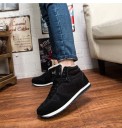 Bottes d'hiver pour hommes J1537 8