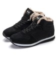 Bottes d'hiver pour hommes J1537 13