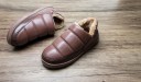 Bottes d'hiver pour hommes J1993 10
