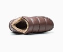 Bottes d'hiver pour hommes J1993 12