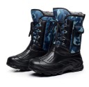 Bottes d'hiver pour hommes William 3