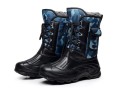 Bottes d'hiver pour hommes William 4