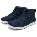 Bottes de bain à lacets en tissu avec semelle en caoutchouc antidérapante Unisex Pour les sports nautiques, la natation et la plage 6