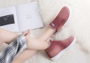 Bottes de cheville en jean pour femmes 6