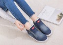 Bottes de cheville en jean pour femmes 7
