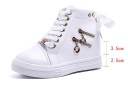 Bottes de cheville pour femmes J1047 6