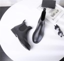Bottes de cheville pour hommes - À enfiler J1473 6