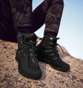 Bottes de cheville 3