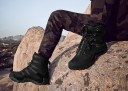 Bottes de cheville 5