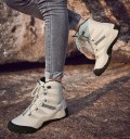 Bottes de cheville 6