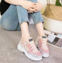 Bottes de course d'hiver pour femmes 3