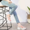 Bottes de course d'hiver pour femmes 4