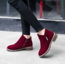 Bottes de luxe pour femmes J2556 1
