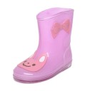 Bottes de pluie pour enfants A298 4