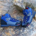 Bottes de randonnée d'hiver pour hommes J2213 4