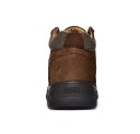 Bottes de randonnée d'hiver pour hommes J976 2