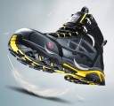 Bottes de sécurité pour hommes 2