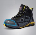 Bottes de sécurité pour hommes 3