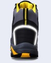 Bottes de sécurité pour hommes 7