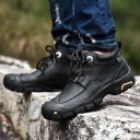 Bottes de travail pour hommes A2688 9