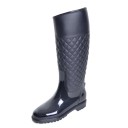 Bottes en caoutchouc pour femmes 2