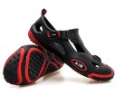Bottes en caoutchouc pour l'eau 3