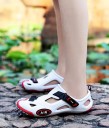 Bottes en caoutchouc pour l'eau 4