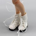 Bottes hautes pour poupée 4