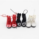 Bottes hautes pour poupée 2