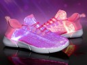 Bottes lumineuses pour filles 4