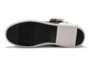 Bottes montantes en cuir pour hommes J2123 2