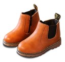 Bottes montantes pour enfants A1545 1