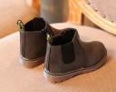 Bottes montantes pour enfants A1545 4