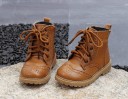 Bottes montantes pour enfants A1546 2