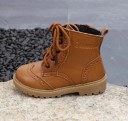 Bottes montantes pour enfants A1546 4