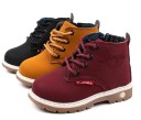 Bottes montantes pour enfants A1549 1