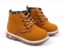 Bottes montantes pour enfants A1549 2