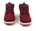 Bottes montantes pour enfants A1549 4