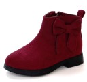 Bottes montantes pour filles A3 1