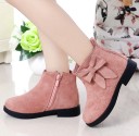 Bottes montantes pour filles A3 2