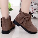 Bottes montantes pour filles A3 3