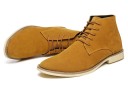 Bottes montantes pour hommes A2689 2